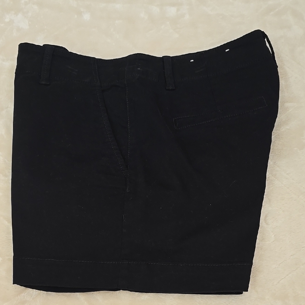 LOFT - The Washed Twill Short
